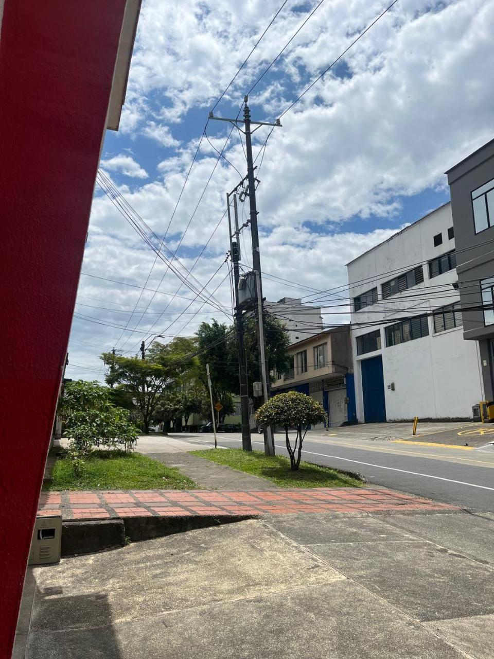 Otun Plaza Pereira