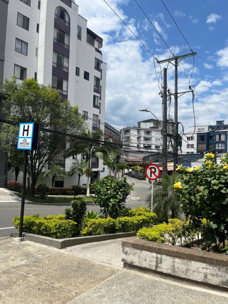 Otun Plaza Pereira