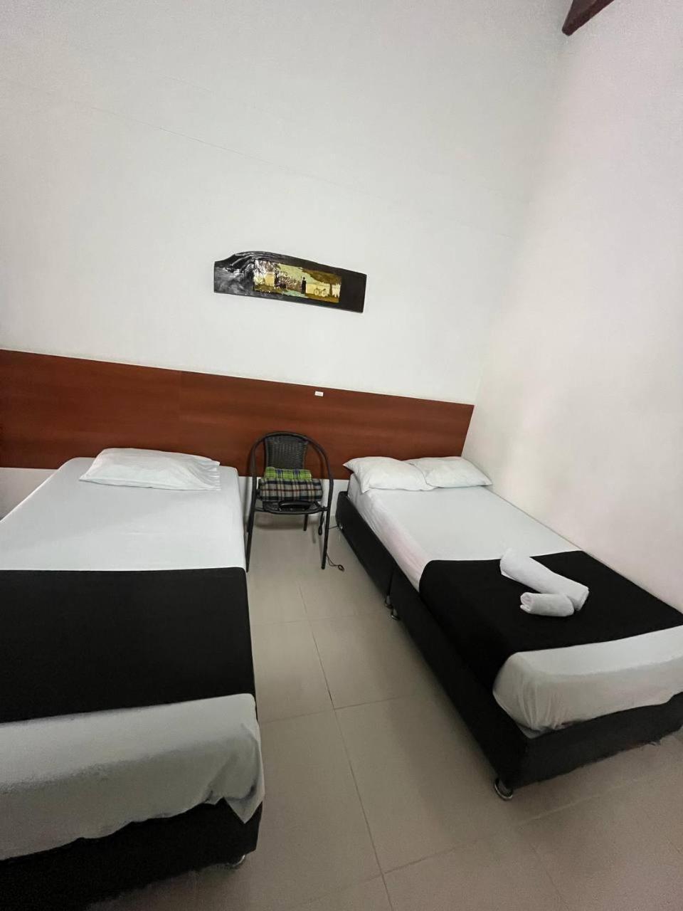 Otun Plaza Hotel
