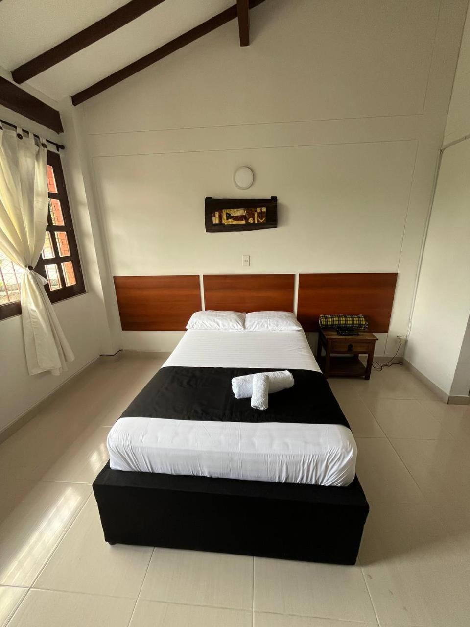 Hotel Otun Plaza 3*