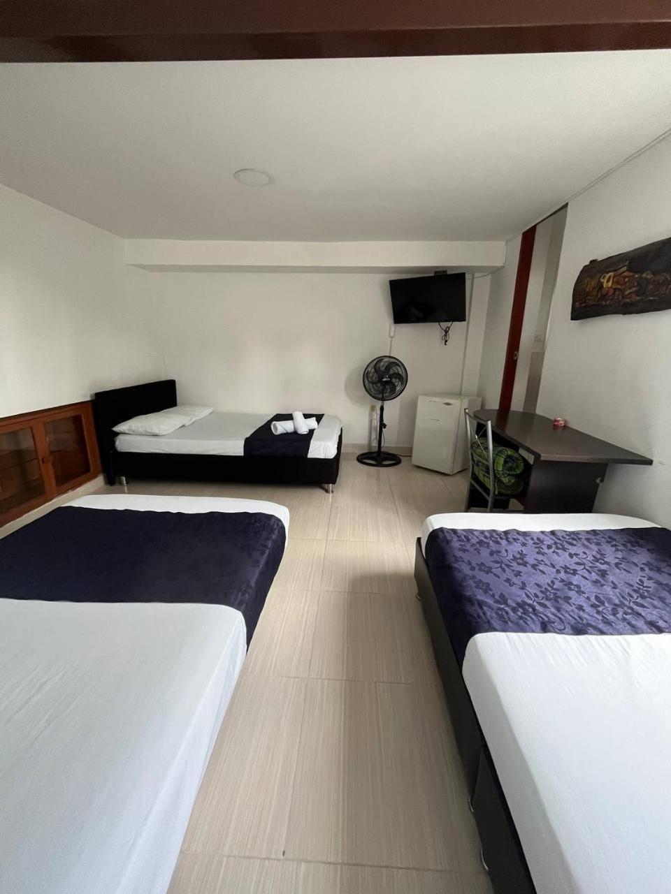 Hotel Otun Plaza Pereira