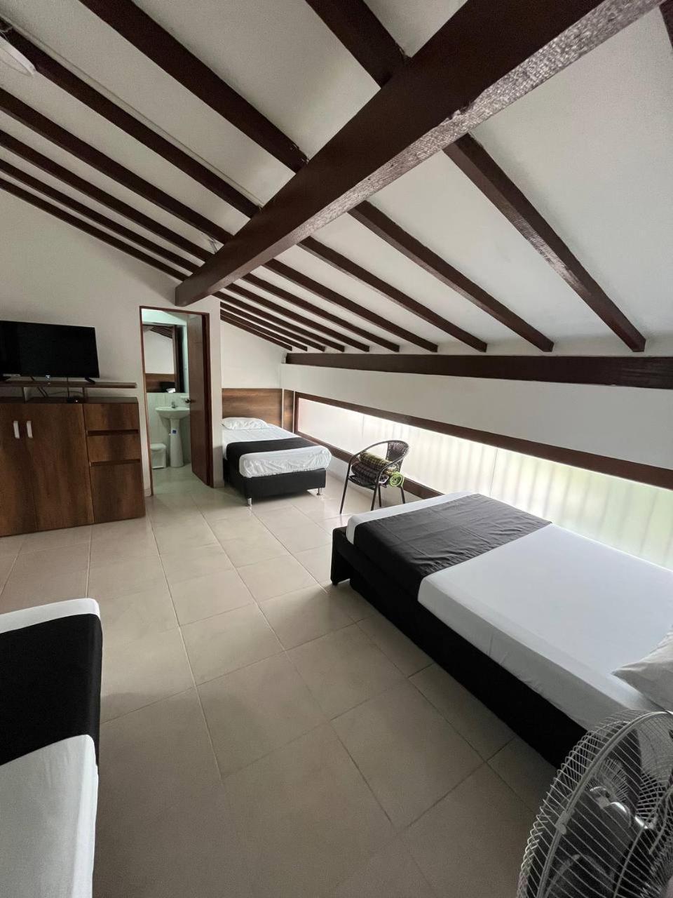 Hotel Otun Plaza