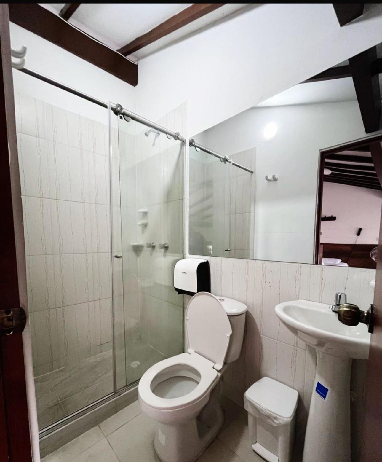 Otun Plaza 3* Pereira